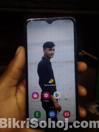Samsung a30s
